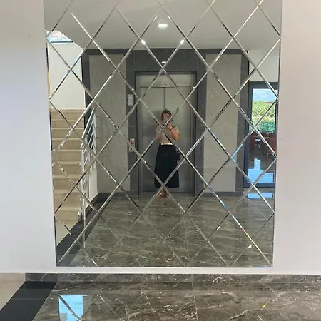 Exodus Appartement Alanya