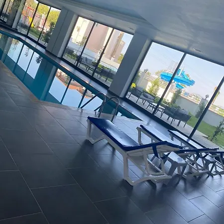 Appartement Exodus *