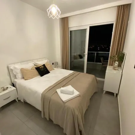 Lejlighed Exodus Alanya