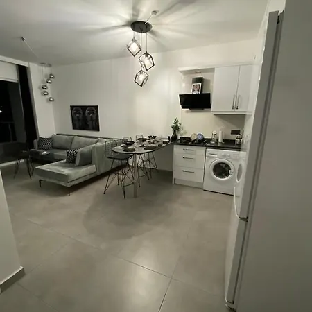 Exodus Apartment Alanya